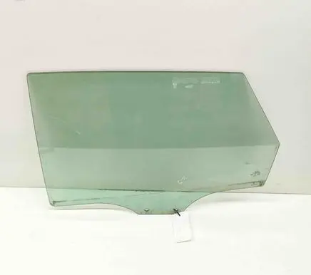 Audi Q5 SQ5 Rear door window glass 80A845205 43R004529