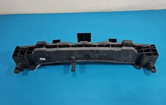 Renault Clio IV Rear bumper support beam 850908121R IMPRK1580682