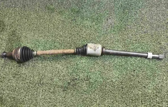 Renault Master II Front driveshaft 8200169281