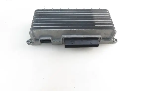 Audi A6 S6 C6 4F Sound amplifier 4F0035223K 4F0910223H