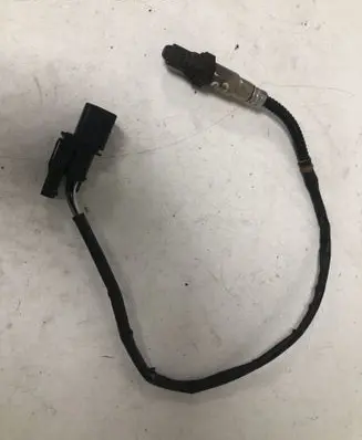 Audi A4 S4 B7 8E 8H Lambda probe sensor 06C90665B