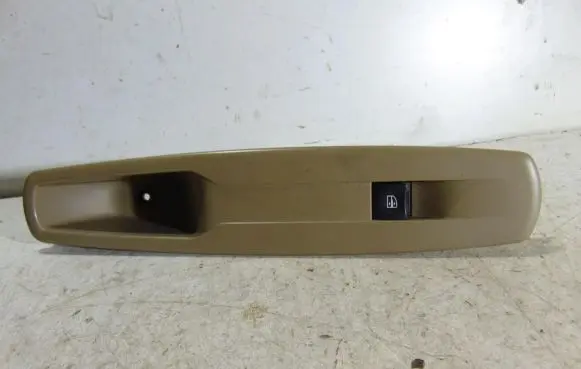 Renault Scenic III - Grand scenic III Electric window control switch