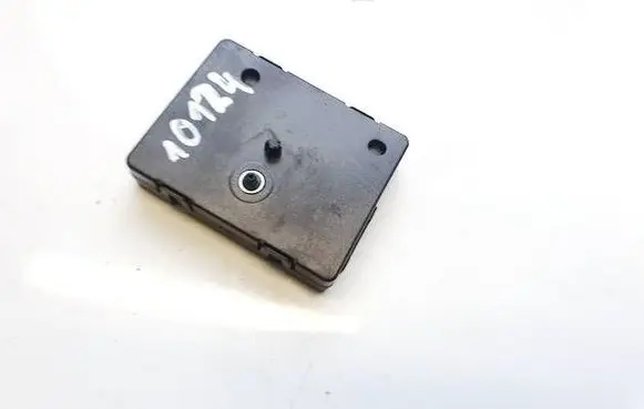 BMW X1 E84 Antenna control unit 918145403