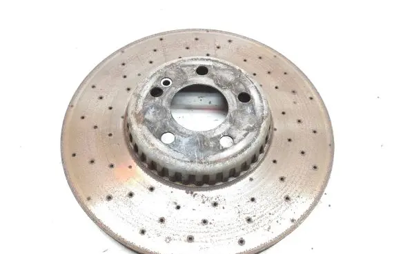 Mercedes-Benz C W205 Front brake disc