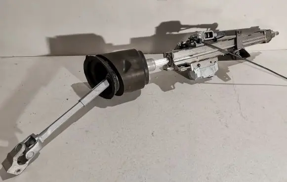 Jaguar F-Pace Steering rack HX733C529