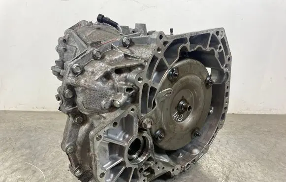 Mitsubishi Outlander IV Automatic gearbox A717301006