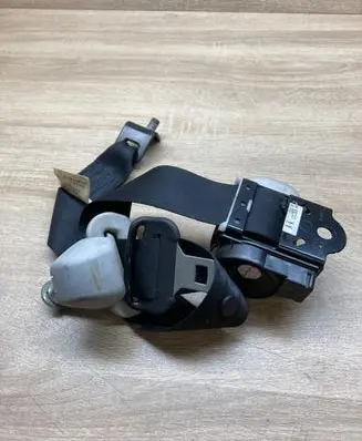 Mazda 5 Rear seatbelt T89338T BGE030007