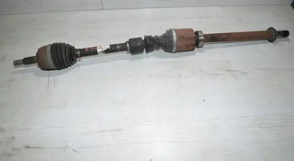 Dacia Duster II Front driveshaft 391004692 391004692R