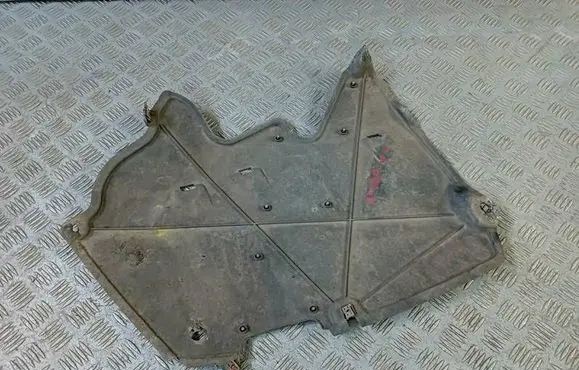 Audi A4 S4 B9 Side bottom protection 8W0825217A