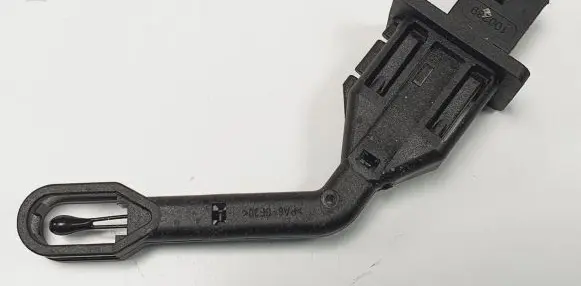 BMW 5 GT F07 Interior temperature sensor