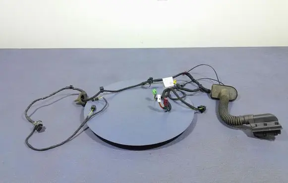 Mercedes-Benz GLC X253 C253 Other wiring loom A2055402031