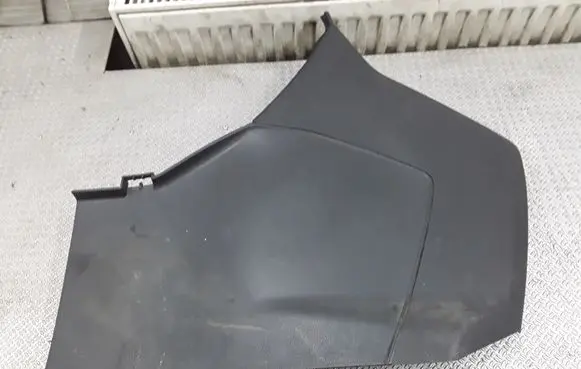 Opel Zafira B Centre console side trim front 13162603