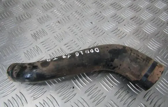 Fiat Doblo Engine coolant pipe/hose