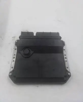 Toyota Auris E180 Engine control unit/module 896610Z250 MB2754001721