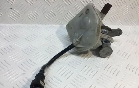 Peugeot 308 Master brake cylinder 0204051007
