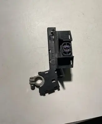 Audi A6 S6 C6 4F Positive cable (battery) 4F0915459 4F0915519