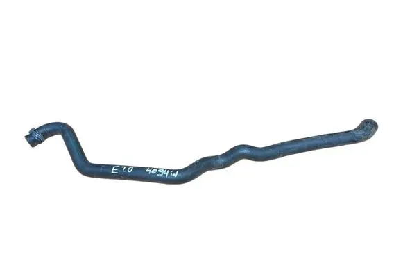 BMW X5 E70 Engine coolant pipe/hose 64216955921 64116968107 6955921