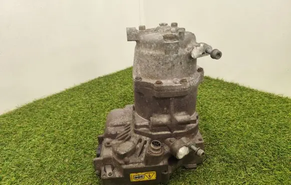 Mercedes-Benz S W221 Air conditioning (A/C) compressor (pump) A0032305311 01090049E4