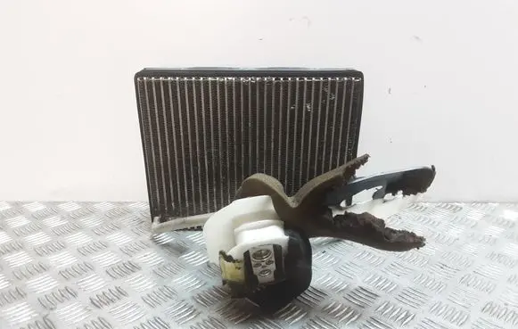 Volvo S60 Air conditioning (A/C) radiator (interior) 
