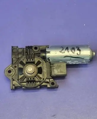 Volvo V60 Sunroof motor/actuator 405828 180217C 10030662B