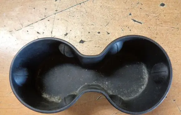 Fiat 500X Cup holder 51970007