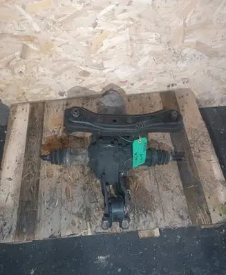 Honda CR-V Rear differential gr15