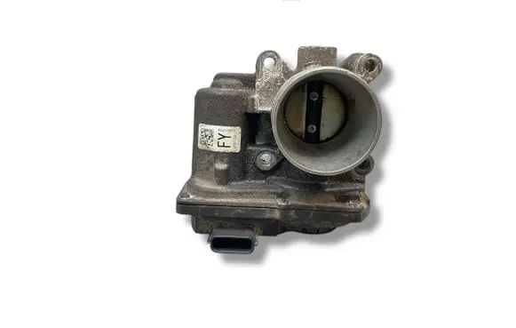 Renault Twingo III Throttle valve H8201269254 161203912R 158007R03