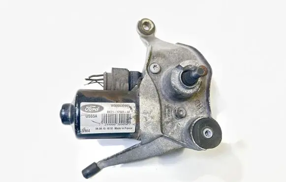 Ford Transit Custom Wiper motor BK2117501AF W000030905 U5S5A