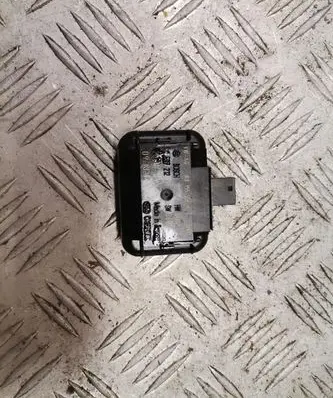 Volkswagen Touareg I Rain sensor 1k0955559m