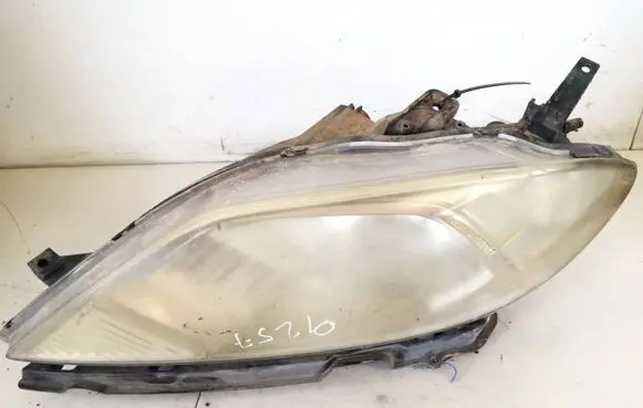 Honda FR-V Headlight/headlamp