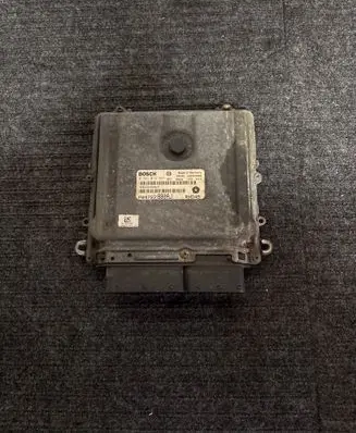 Chrysler Grand Voyager V Engine control unit/module 0281013357 P04727880AJ 1039S28986
