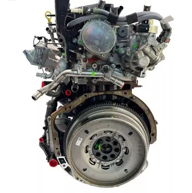 Renault Trafic III (X82) Engine MRV710
