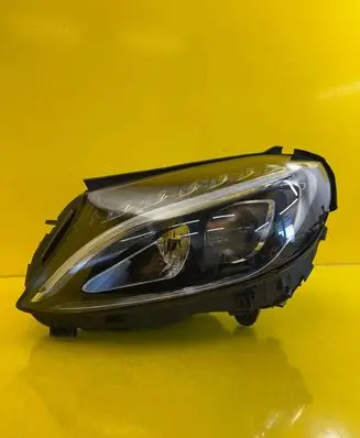 Mercedes-Benz C W205 Headlight/headlamp A2058200561