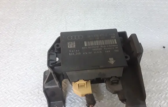 Audi A5 8T 8F Parking PDC control unit/module 8K0919475Q