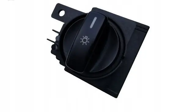 Mercedes-Benz B W245 Light switch A1695451304