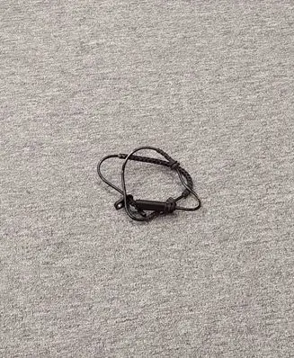 Mini Clubman F54 ABS brake wheel speed sensor 6880755 34526880755