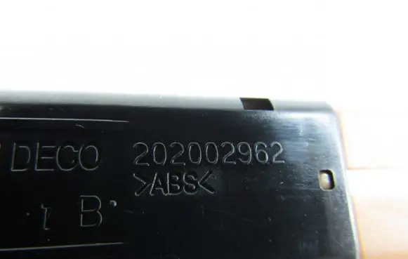 Hyundai Santa Fe Windscreen/window heater switch 202002962