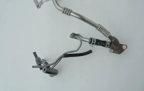 Mazda CX-5 Turbo air intake inlet pipe/hose