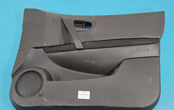 Nissan Qashqai Front door card panel trim 80976JD100 IMPRK1556313