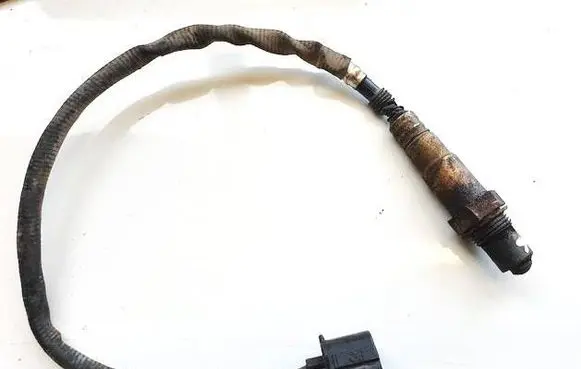 Mercedes-Benz ML W164 Lambda probe sensor