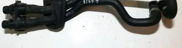 Volvo S80 Engine coolant pipe/hose