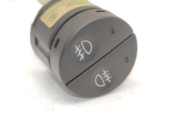 Jaguar XJ X300 Fog light switch LNC6016AC