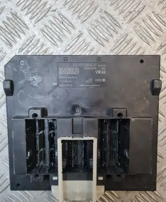 Skoda Superb B8 (3V) Other control units/modules 5Q0937084CJ