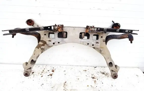 Volvo S60 Rear subframe 