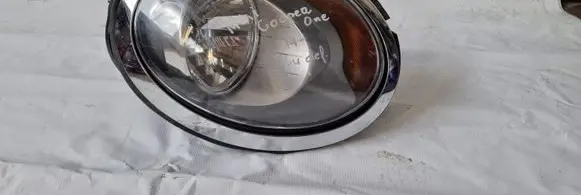 Mini Cooper Hatch Hardtop Headlight/headlamp