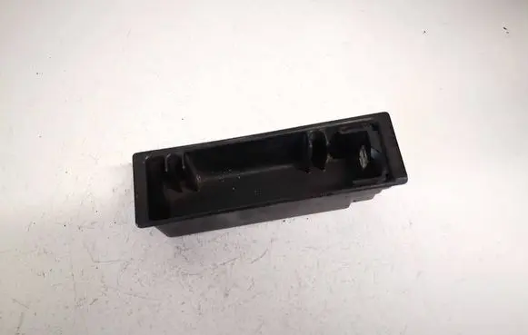 Car ashtray