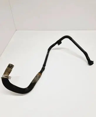 Citroen C4 II Engine coolant pipe/hose