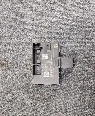 Audi Q7 4M Door control unit/module 4M0959595H