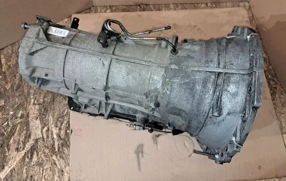 Land Rover Range Rover L405 Automatic gearbox FPLA7000HA