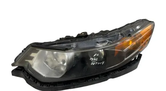 Honda Accord Headlight/headlamp